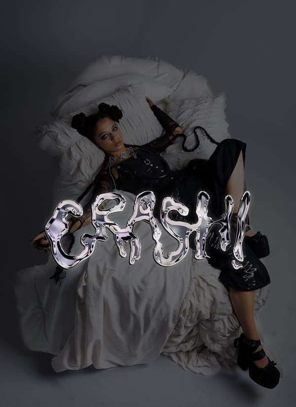 Crash!