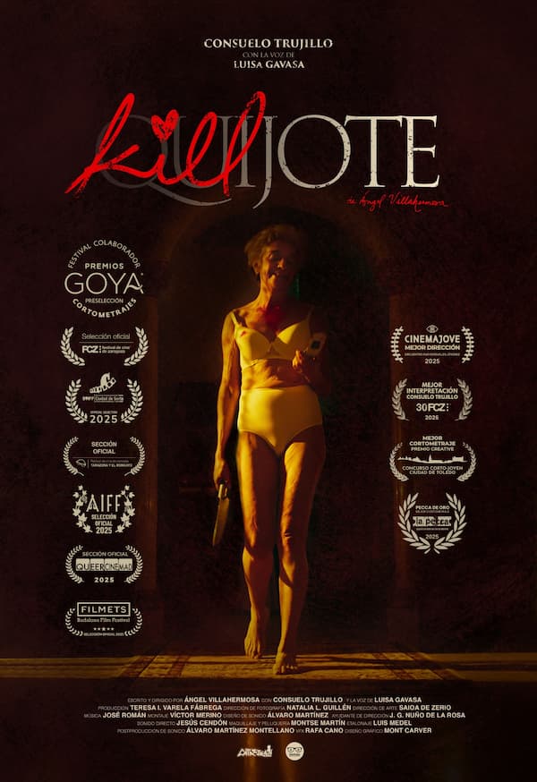 Killjote
